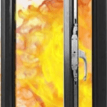 Fereastra mobila Stardoors