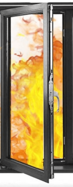 Fereastra mobila Stardoors